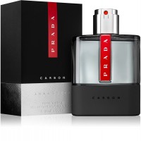 عطر برادا لونا روسا كاربون او دو تواليت 100مل