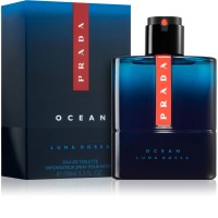 برادا لونا روسا اوشين او دو تواليت 100مل