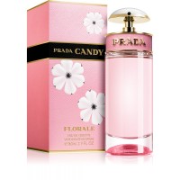 عطر برادا كاندي فلورال او دو تواليت 80مل