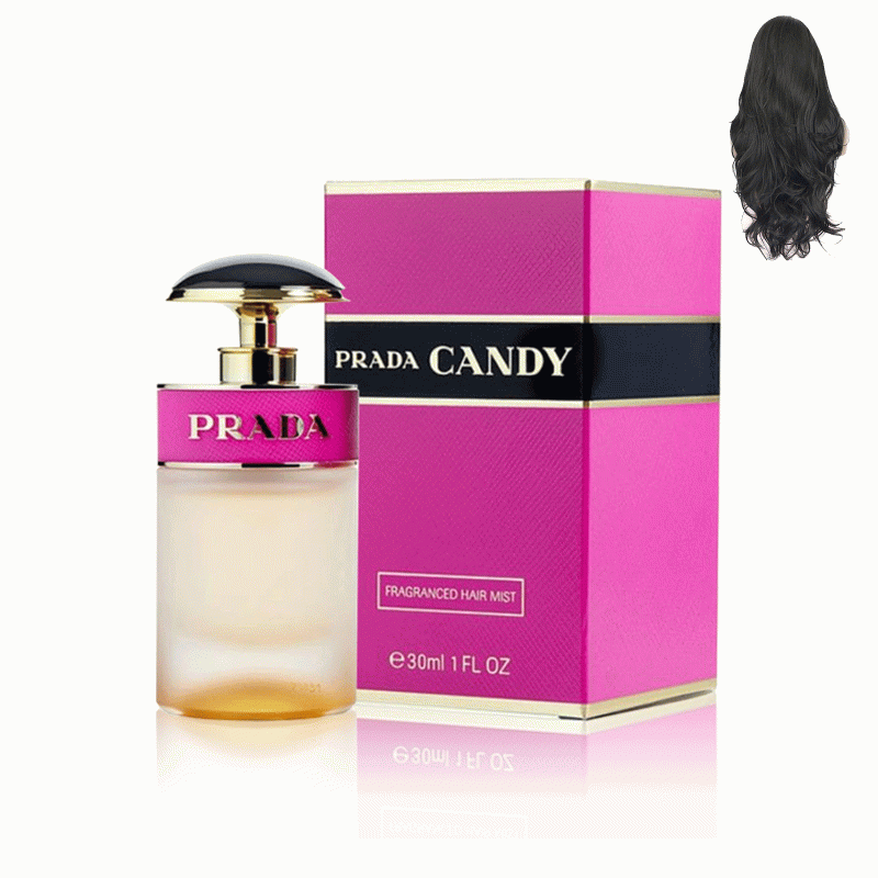 معطر شعر برادا كاندي 30مل