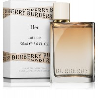 عطر بربري هير انتنس او دو بارفيوم 50مل