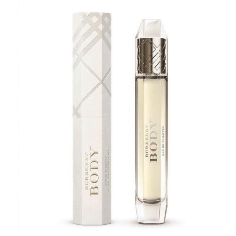  عطر بربري بودي او دو تواليت 60مل