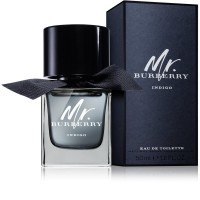 عطر بربري مستر بربري انديجو او دو تواليت 50مل