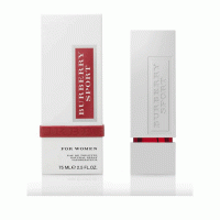 عطر بربري سبورت النسائي او دو تواليت 75مل