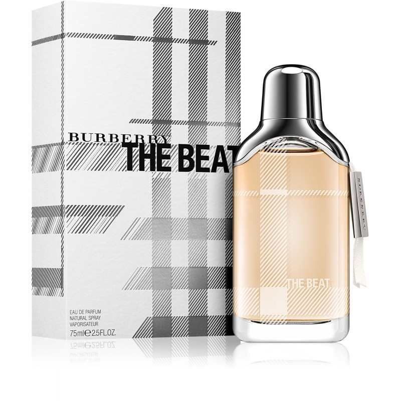 عطر بربري ذا بيت النسائي او دو بارفيوم 75مل