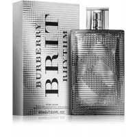 عطر بربري بريت ريثم انتنس  او دو تواليت 90مل