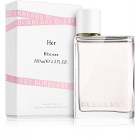 عطر بربري هير بلوسوم او دو تواليت 100مل