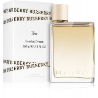 بربري هير لندن دريم أو دو برفيوم 100 مل 
