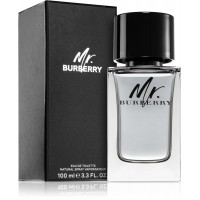 عطر بربري مستر بربري أودو تواليت- 100 مل