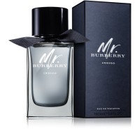 عطر بربري مستر بربري انديجو او دو تواليت 150مل عطر بربري مستر بربري انديجو او دو تواليت 150مل