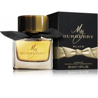 عطر بربري ماي بربري بلاك او دو بارفيوم 50مل