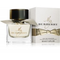 بربري ماي بربري او دو تواليت النسائي 50مل