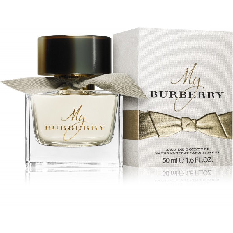 بربري ماي بربري او دو تواليت النسائي 50مل