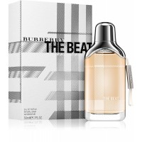 عطر بربري ذا بيت النسائي او دو بارفيوم 50مل