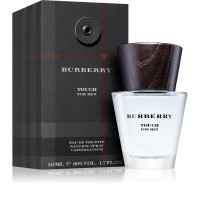 بربري تاتش الرجالي او دو تواليت 50مل