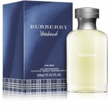 عطر بربري ويكند الازرق الرجالي تواليت 100مل