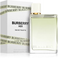 بربري هير - أو دي تواليت (نسائي) 100مل