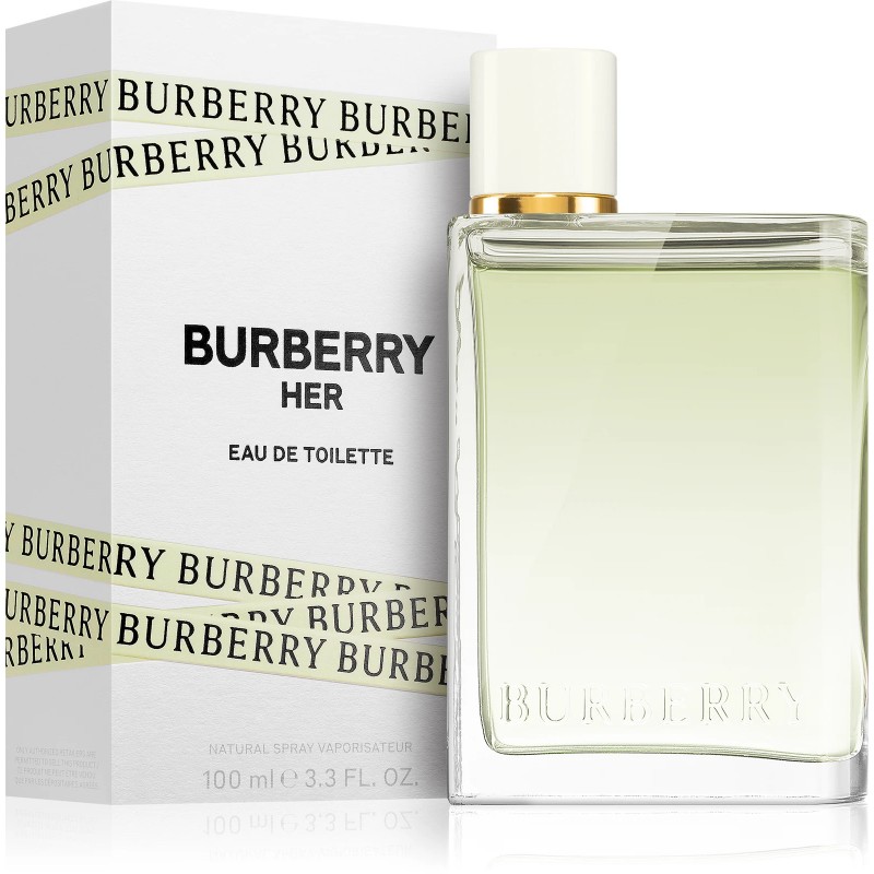 بربري هير - أو دي تواليت (نسائي) 100مل