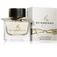 بربري ماي بربري او دو تواليت النسائي 90مل