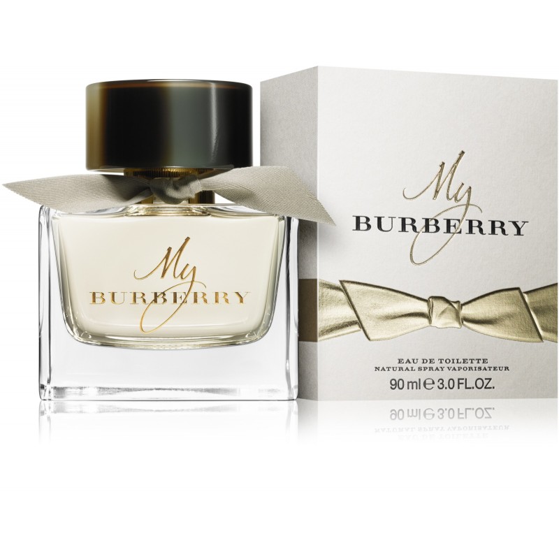 بربري ماي بربري او دو تواليت النسائي 90مل