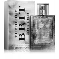 عطر بربري بريت ريثم انتنس الرجالي او دو تواليت 50مل