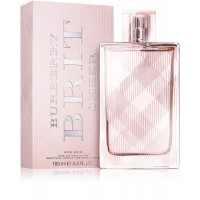 عطر بربري بريت شير النسائي او دو تواليت 100مل