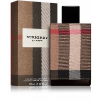 عطر بربري لندن قماش الرجالي تواليت 100مل