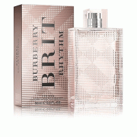 عطر بربري بريت ريثم فلورال النسائي او دو تواليت 50مل