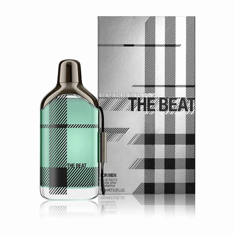 عطر بربري ذا بيت الرجالي تواليت 100مل