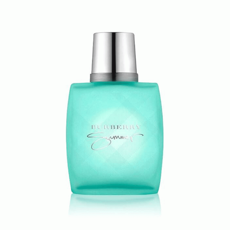 عطر بربري سمر الرجالي او دو تواليت 100مل