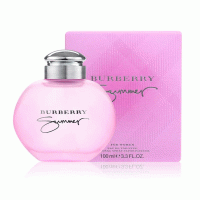 عطر بربري سمر النسائي او دو بارفيوم 100مل