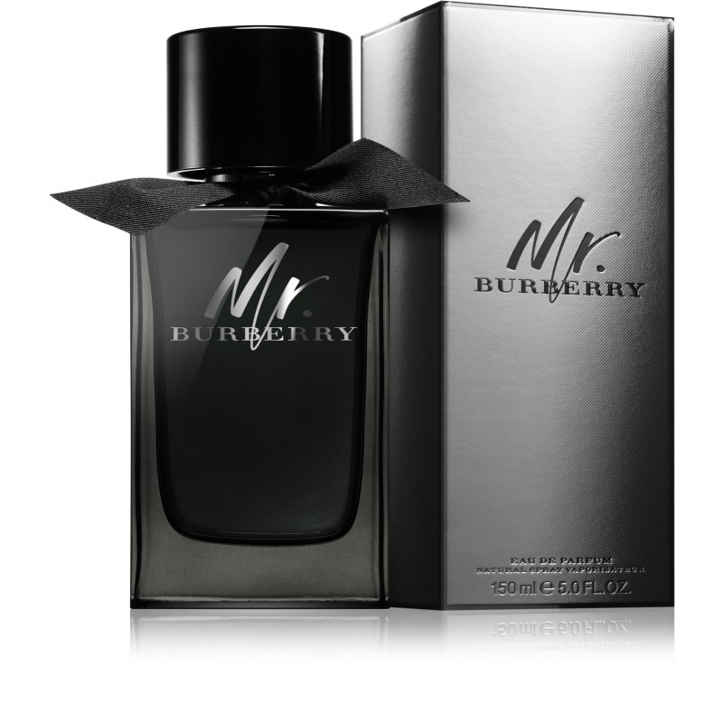 عطر بربري مستر بربري او دو بارفيوم 150مل