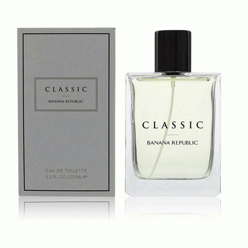 بنانا ريبابليك كلاسيك او دو تواليت 125مل