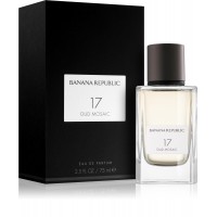 بنانا ريبابليك 17 عود موزايك او دو بارفيوم 75مل