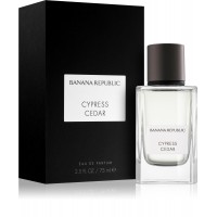 بنانا ريبابليك سايبرس سيدار او دو بارفيوم 75مل