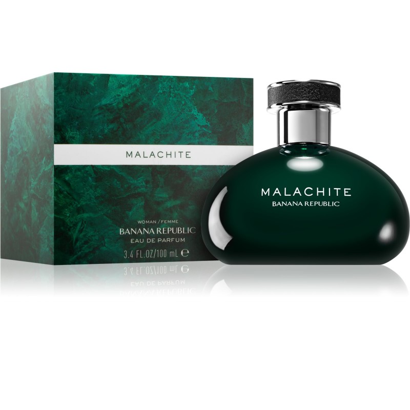 بنانا ريبابليك ملاكيت النسائي او دو بارفيوم 100مل