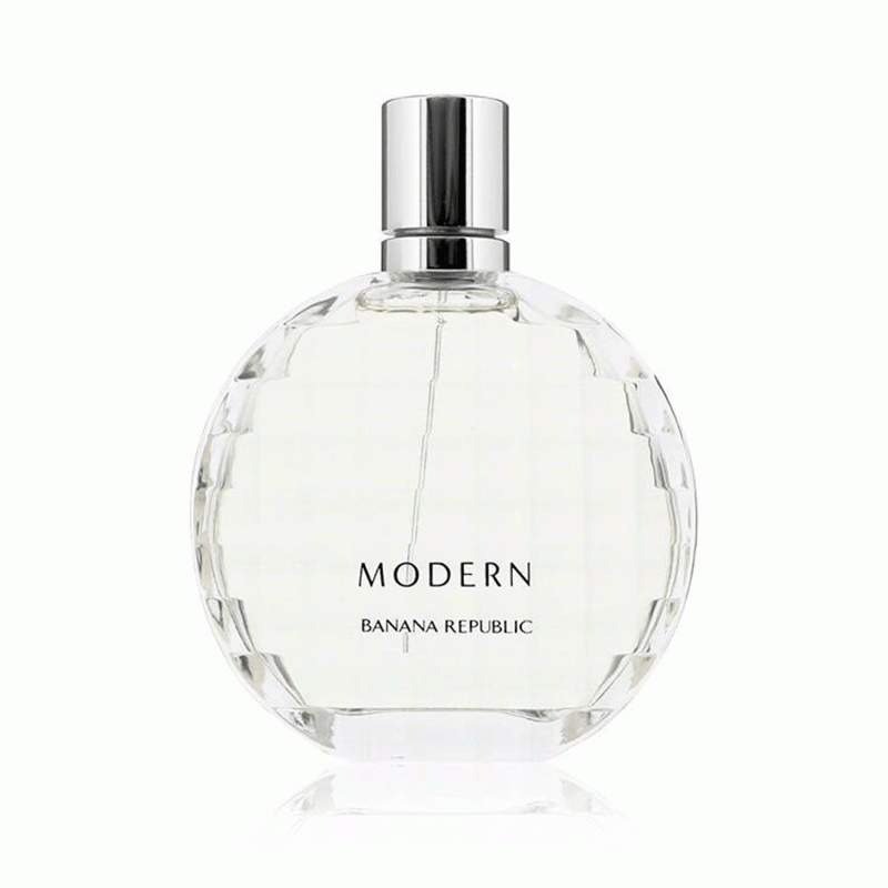 بنانا ريبابليك مودرن النسائي او دو بارفيوم 100مل