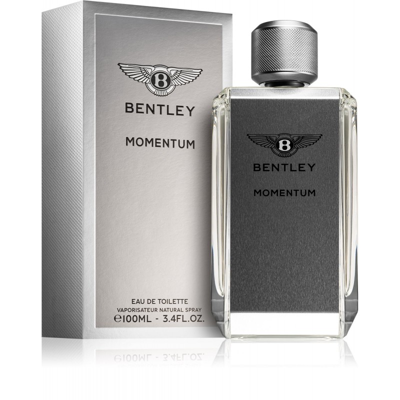 عطر بنتلي مومنتم او دو تواليت 100مل