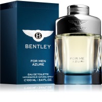 عطر بنتلي ازارو او دو تواليت 100مل