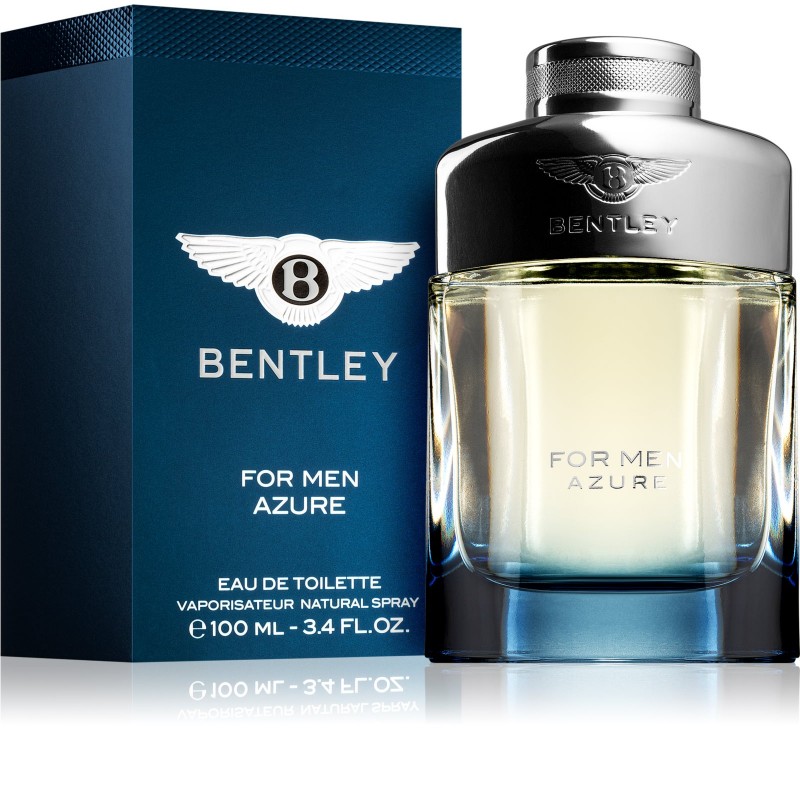 عطر بنتلي ازارو او دو تواليت 100مل