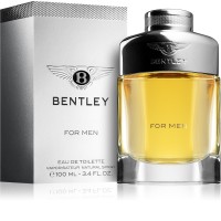 عطر بنتلي الرجالي او دو تواليت 100مل عطر بنتلي الرجالي او دو تواليت 100مل