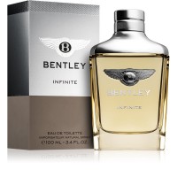 عطر بنتلي انفينيت او دو تواليت 100مل