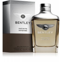 عطر بنتلي انفينيت انتنس او دو بارفيوم 100مل