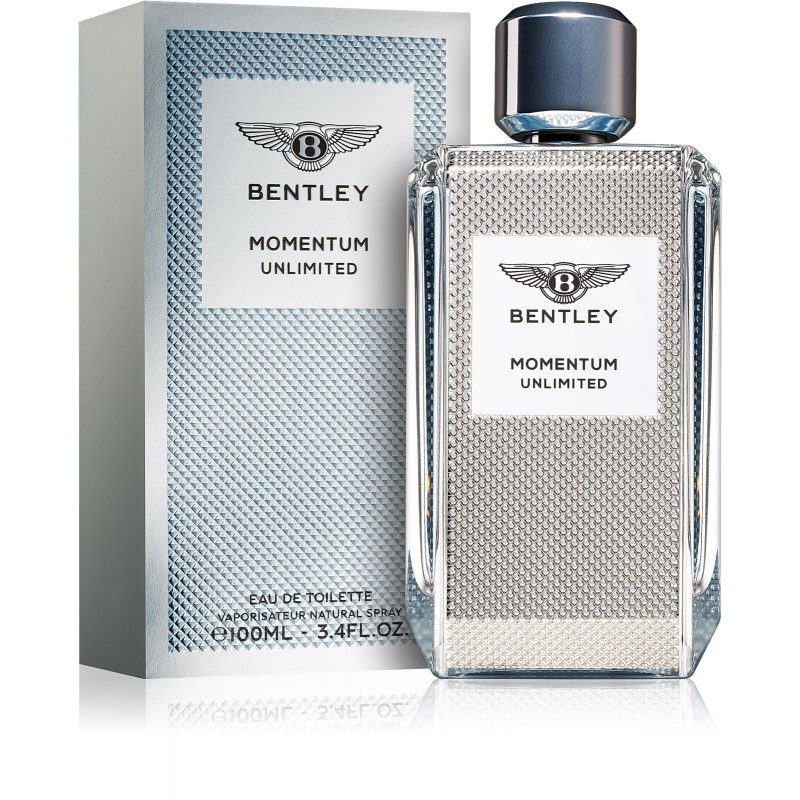 عطر بنتلي مومنتم انلميتيد او دو تواليت 100مل