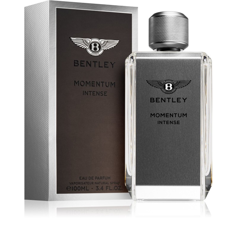 عطر بنتلي مومنتم انتنس او دو بارفيوم 100مل