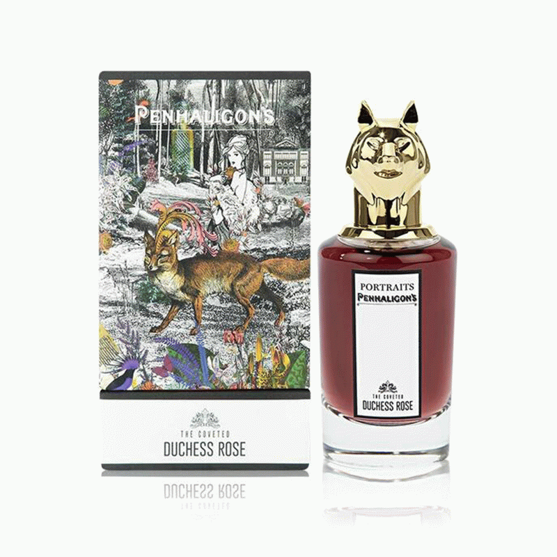 بنهاليغونز دوشيس روز او دو بارفيوم 75مل