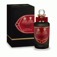 بنهاليغونز هالفيتي ليذر او دو بارفيوم 100مل