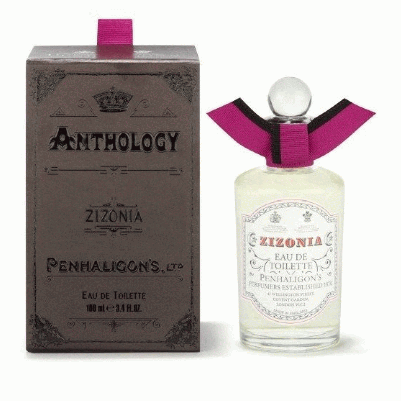 بنهاليغونز زيزونيا او دو تواليت 100مل