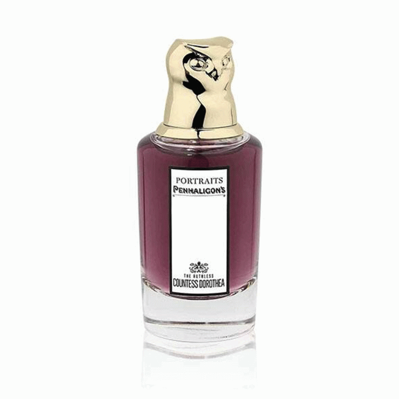 بنهاليغونز The Ruthless Countess Dorothea او دو بارفيوم 75مل