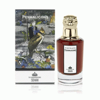 بنهاليغونز The Uncompromising Sohan او دو بارفيوم 75مل